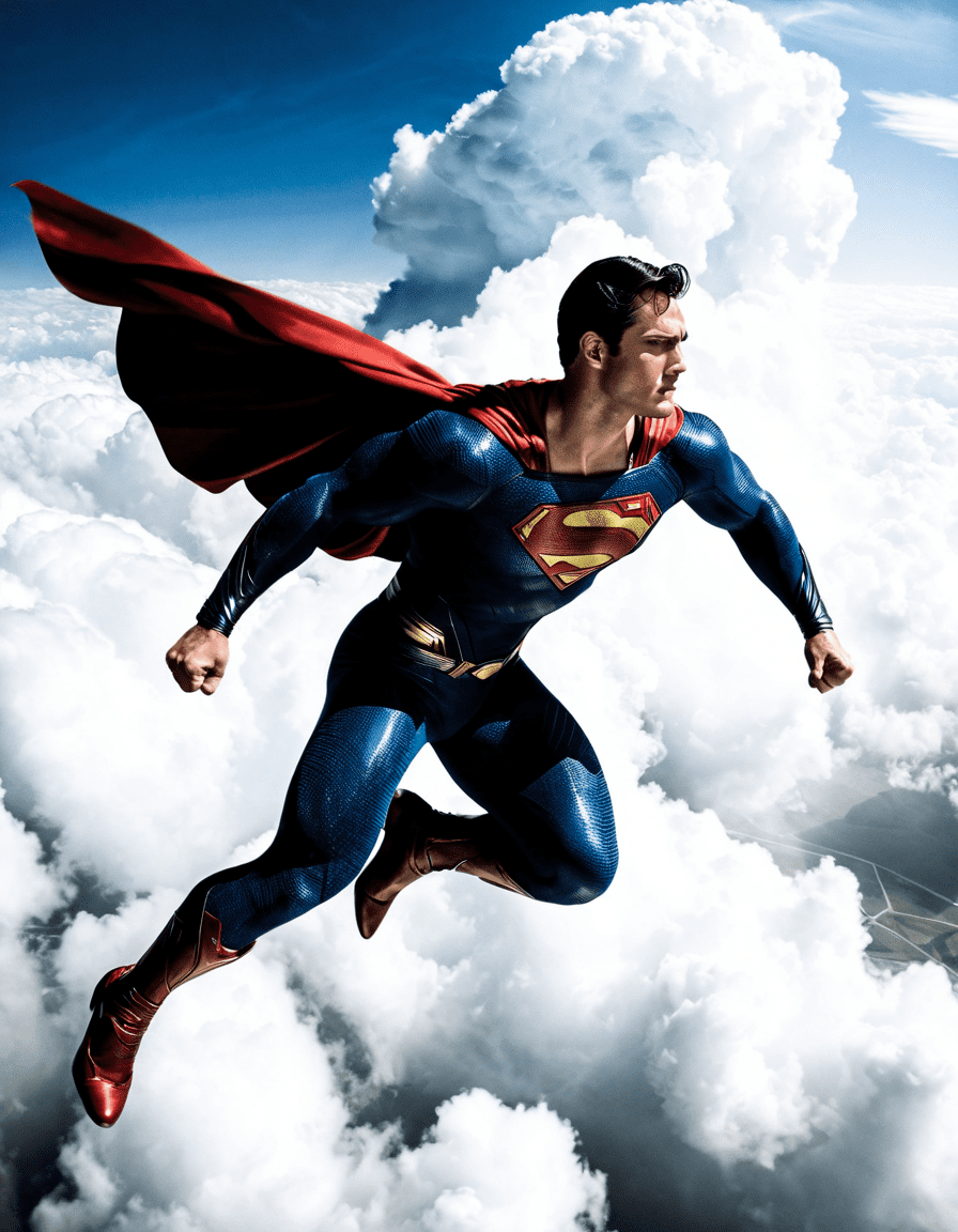 superman returns