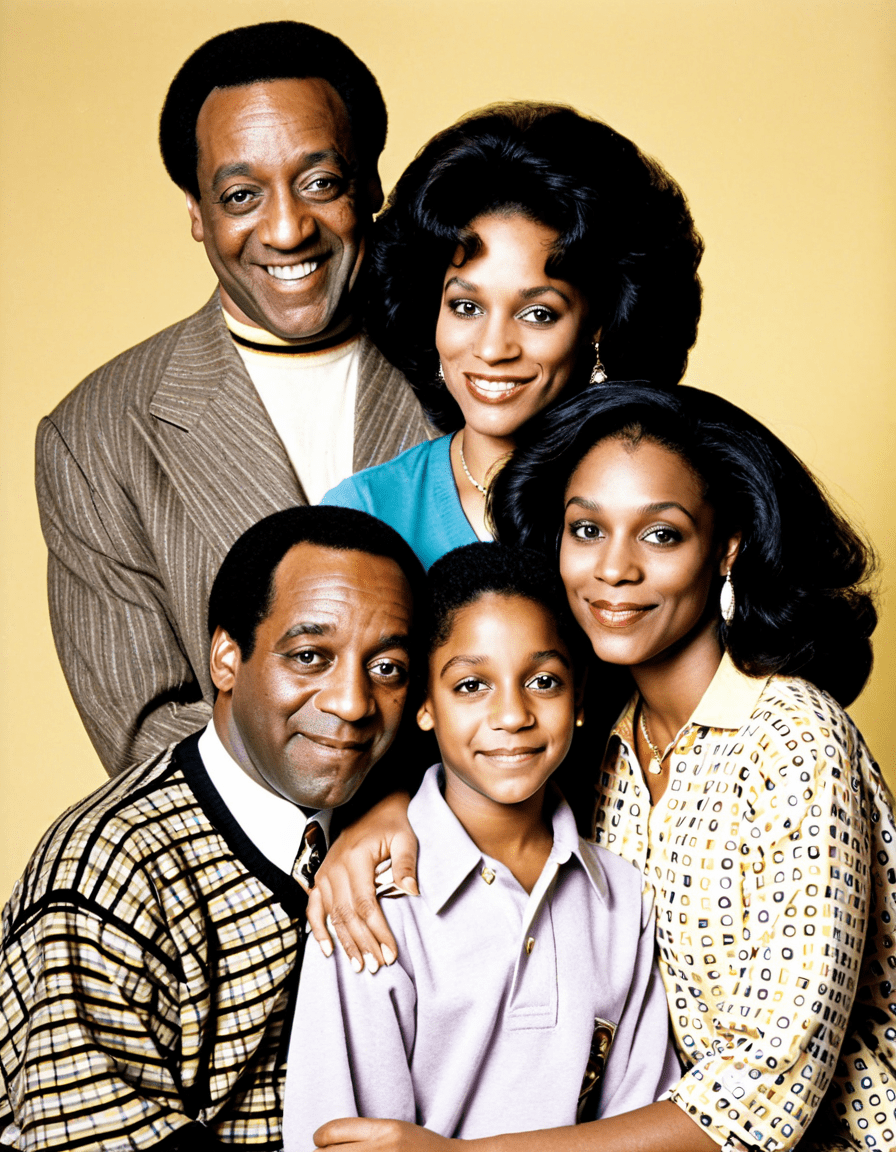 the cosby show