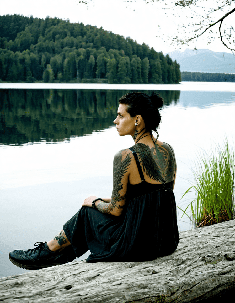 the girl with the dragon tattoo