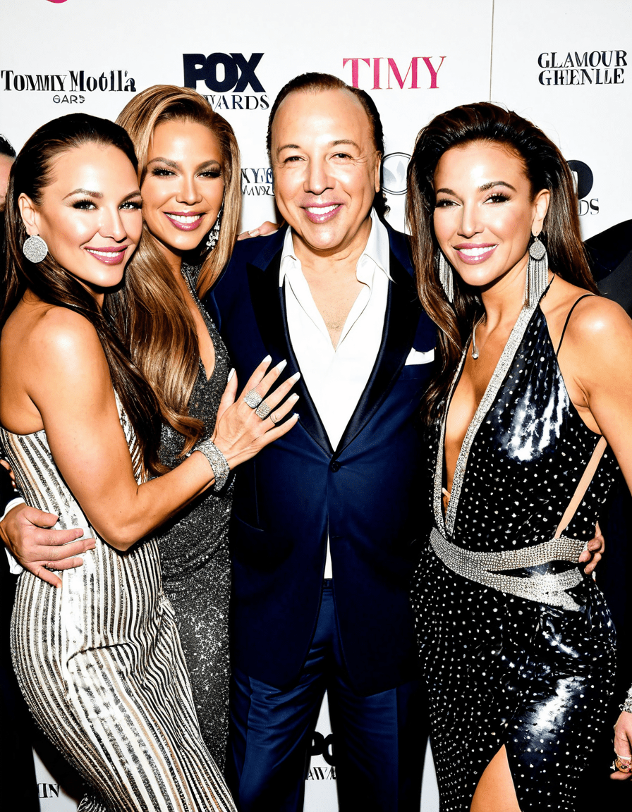 tommy mottola