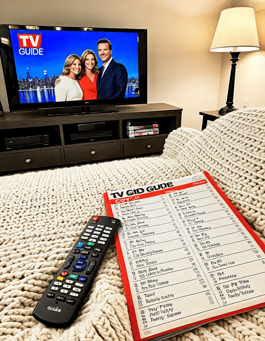 tv guide listings for tonight