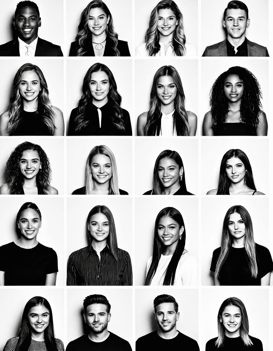 united talent agency usa