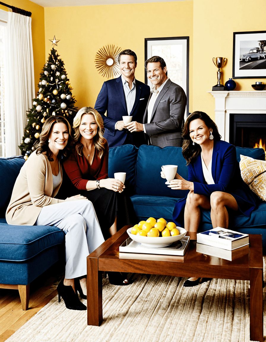 usa network