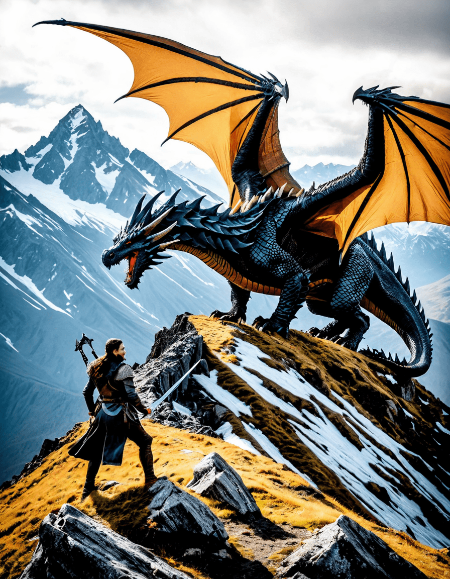 vox machina