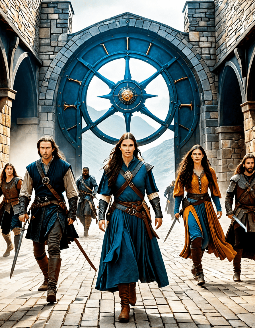wheel of time cast