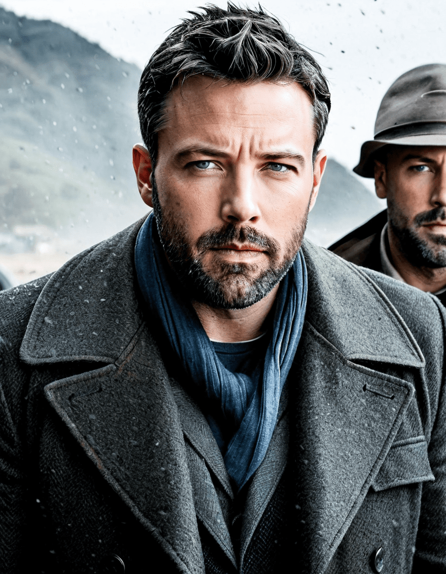 ben affleck movies