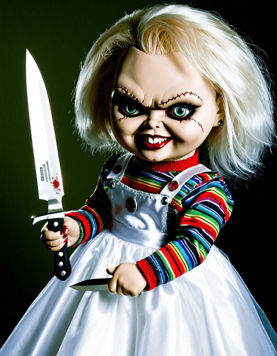 bride of chucky