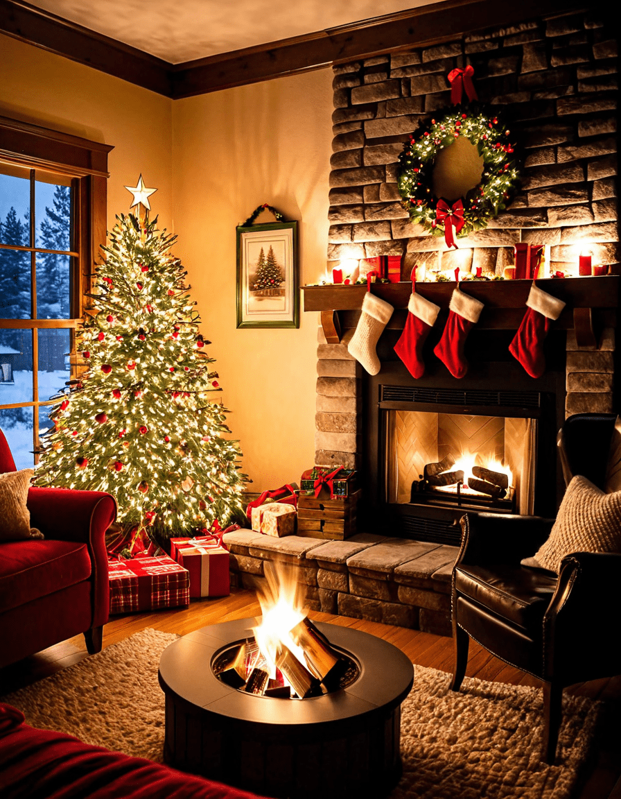 christmas story