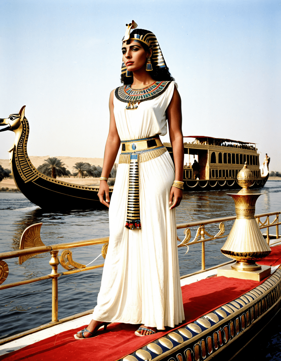 cleopatra