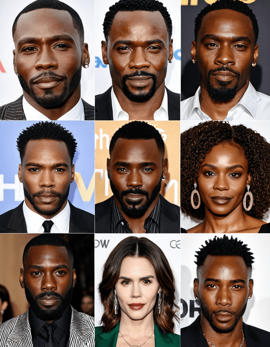 colman domingo movies and tv shows