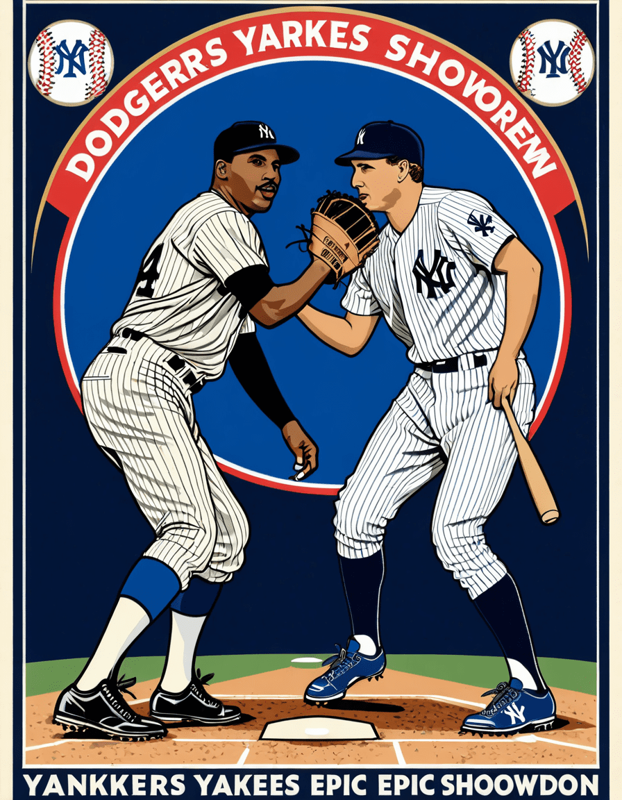 dodgers yankees