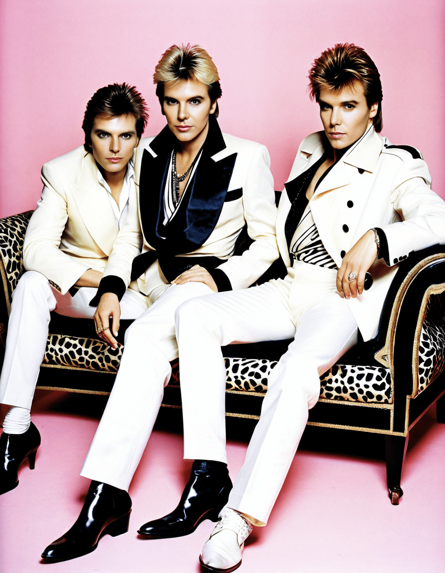 duran duran