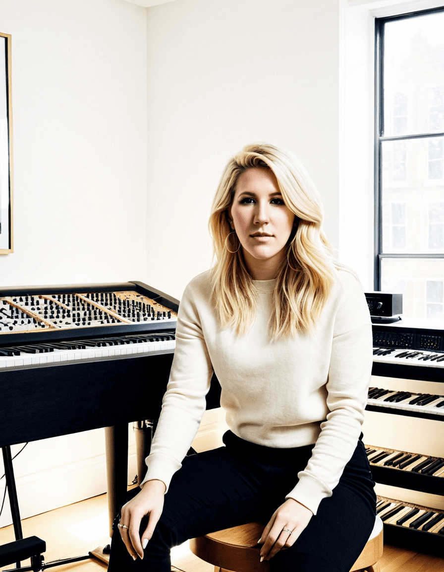 ellie goulding