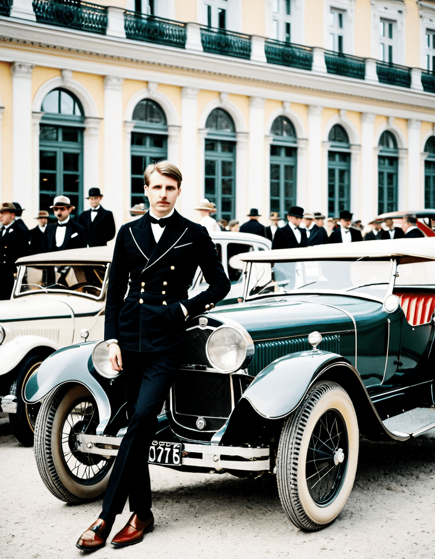 franz ferdinand