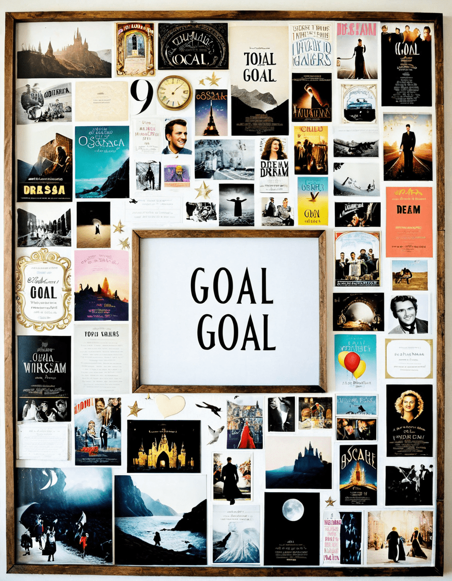 goal