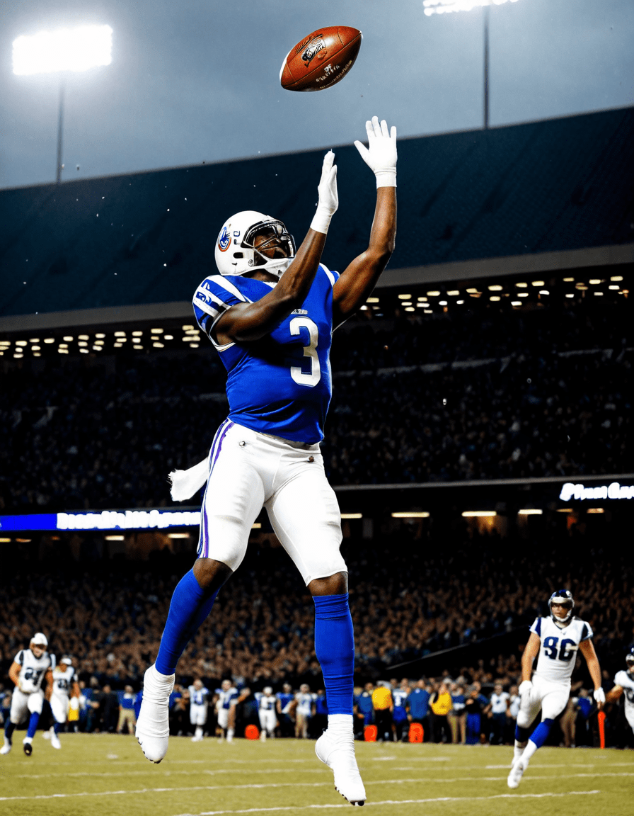 hail mary