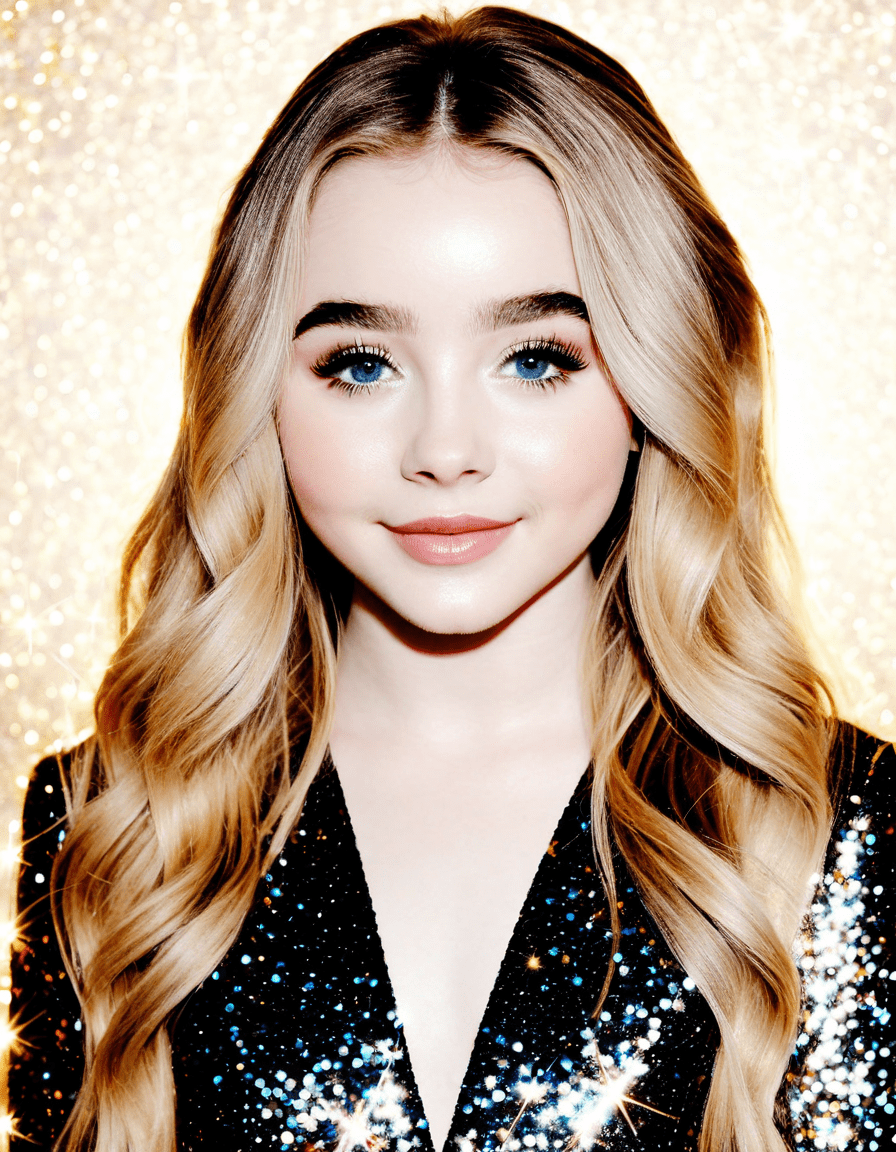 how old is sabrina carpenter