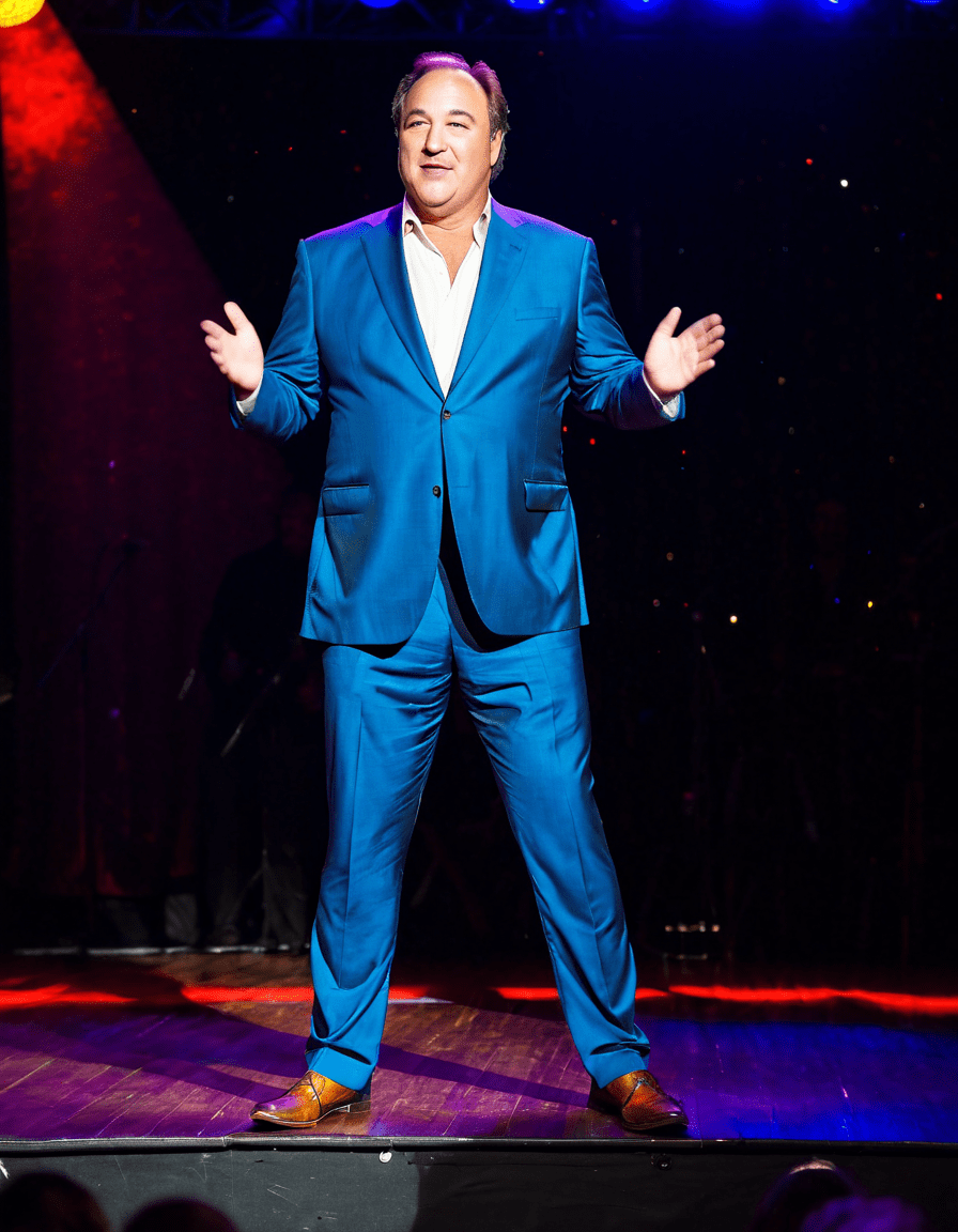 jim belushi