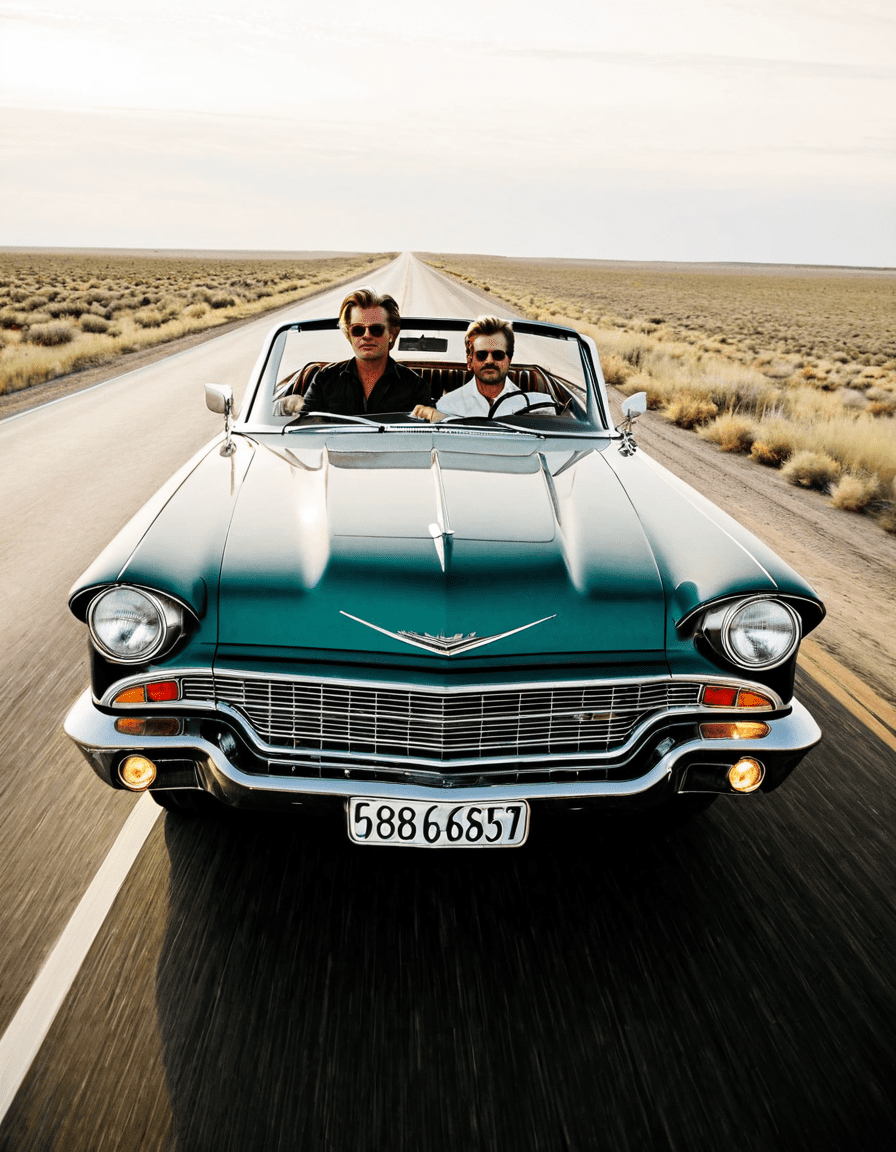 john mellencamp