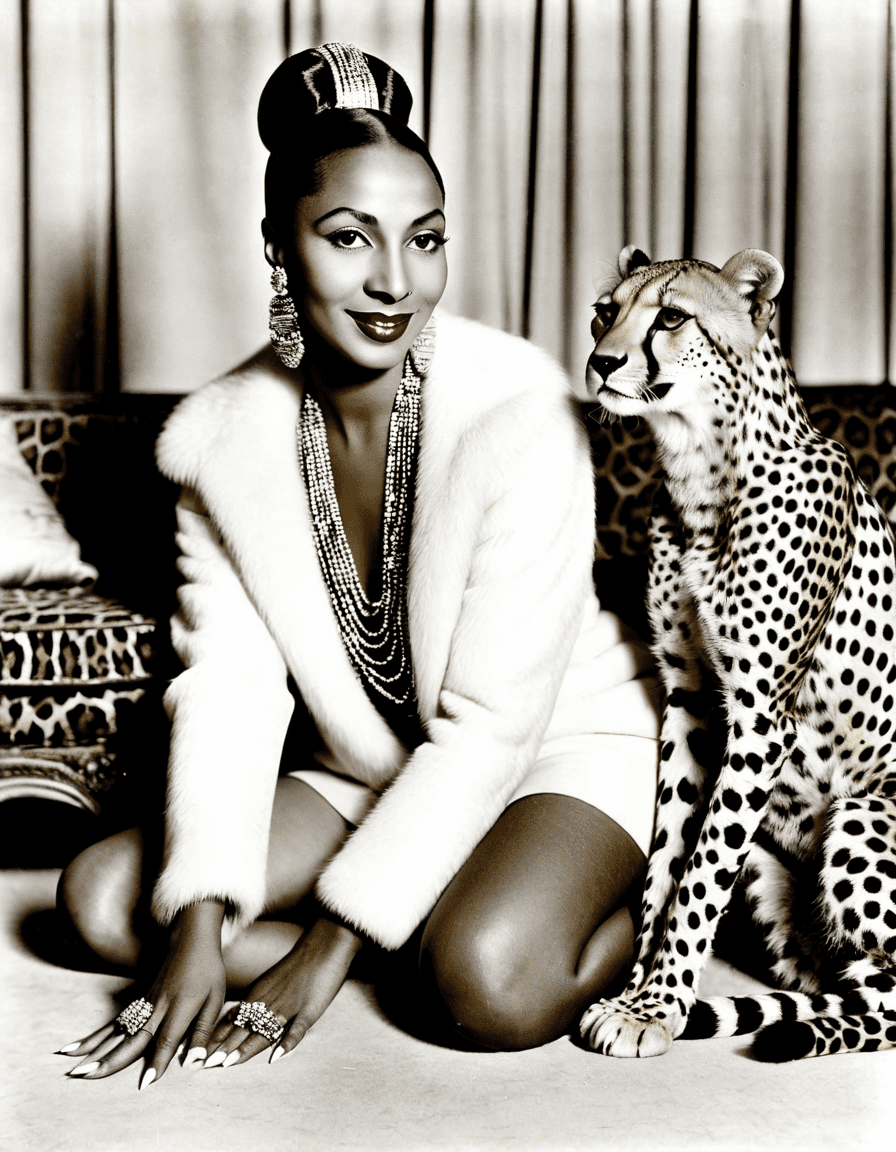 josephine baker