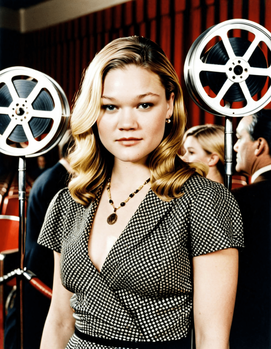 julia stiles movies