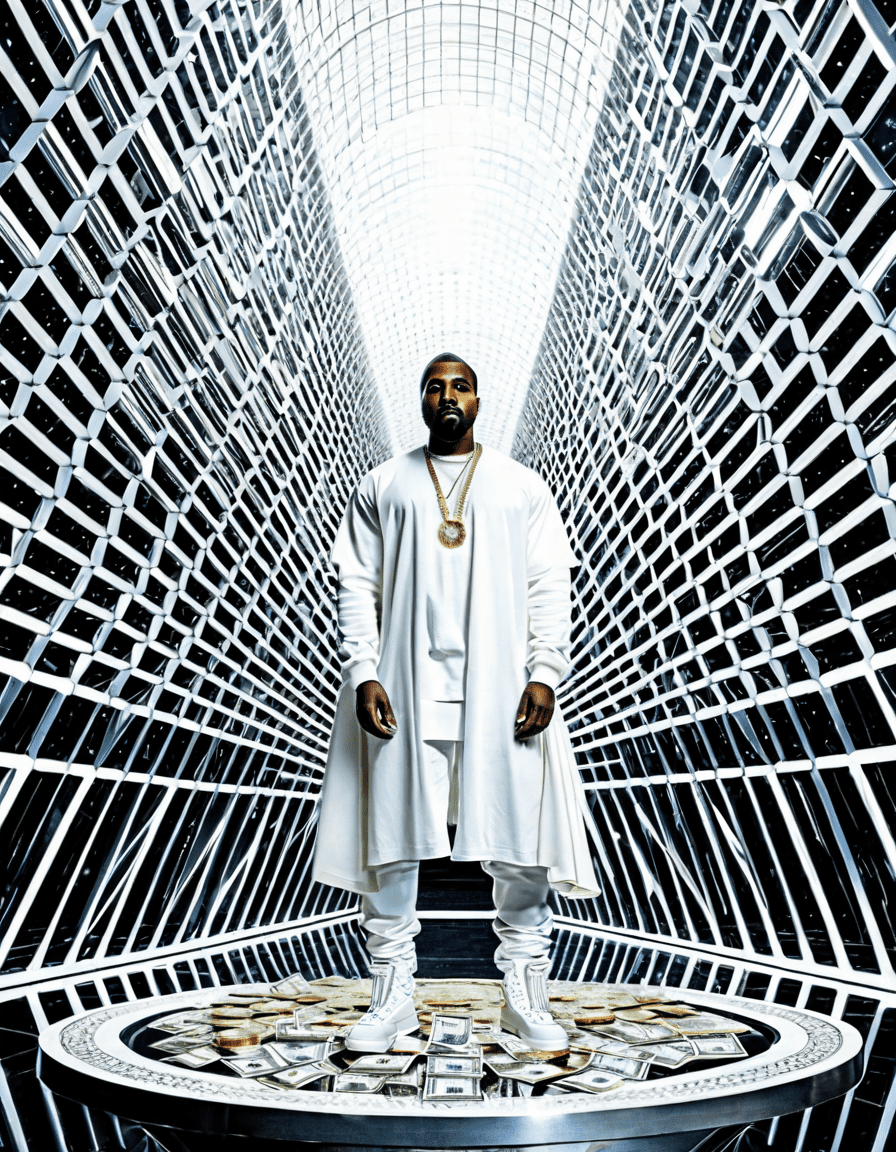 kanye west net worth