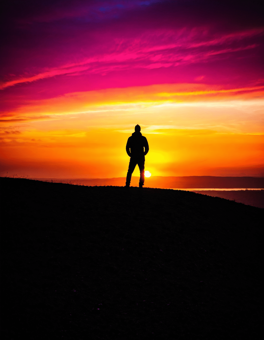 last man standing