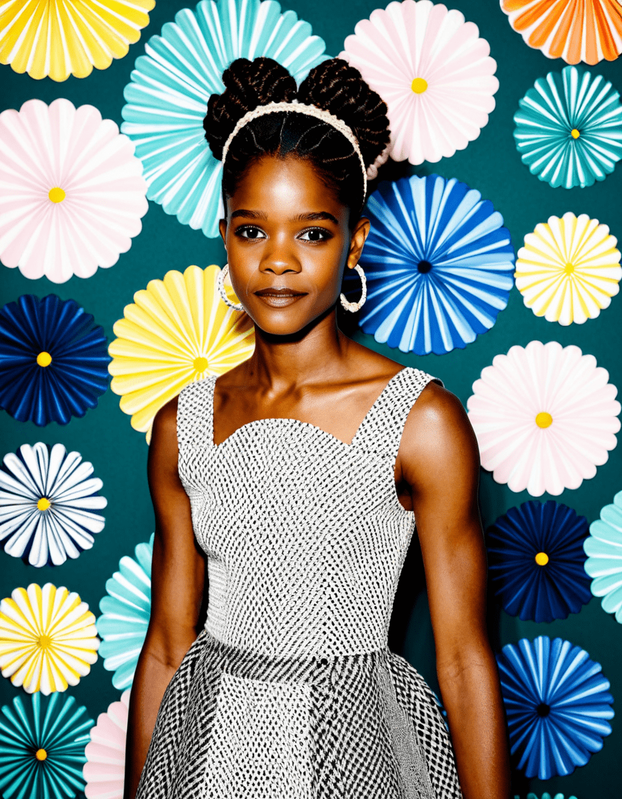 letitia wright