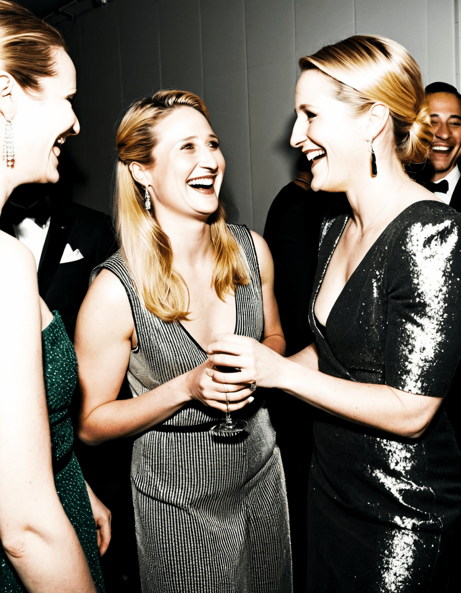 mamie gummer