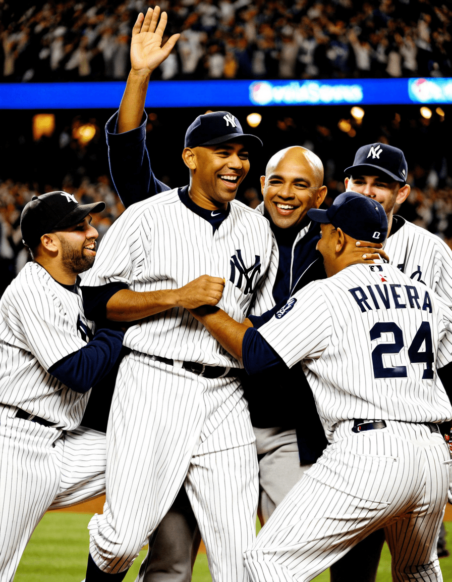 mariano rivera