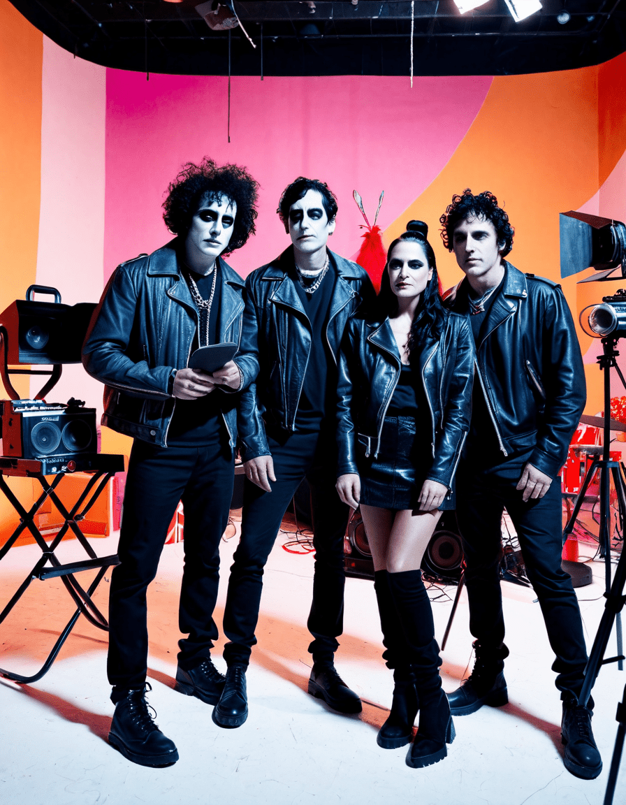 misfits