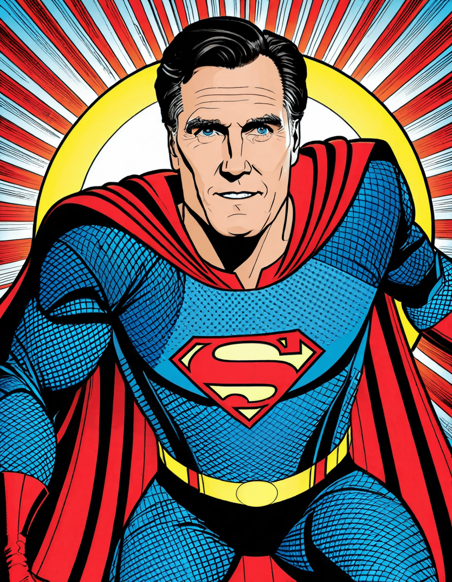 mitt romney