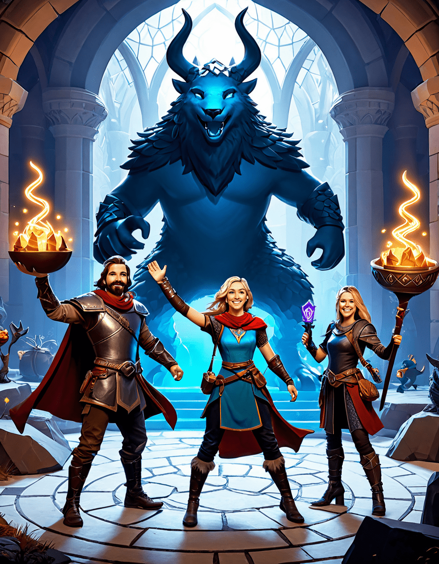 mythic quest