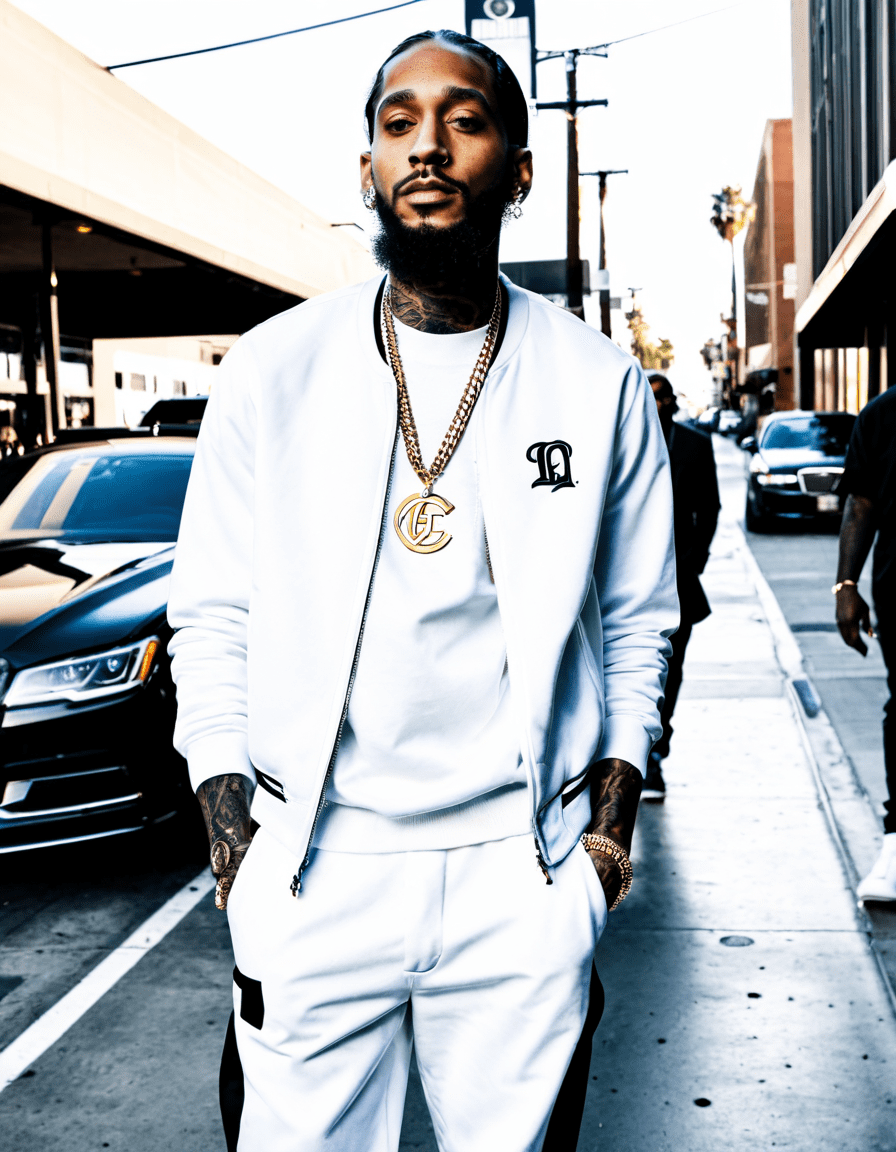 nipsey hussle