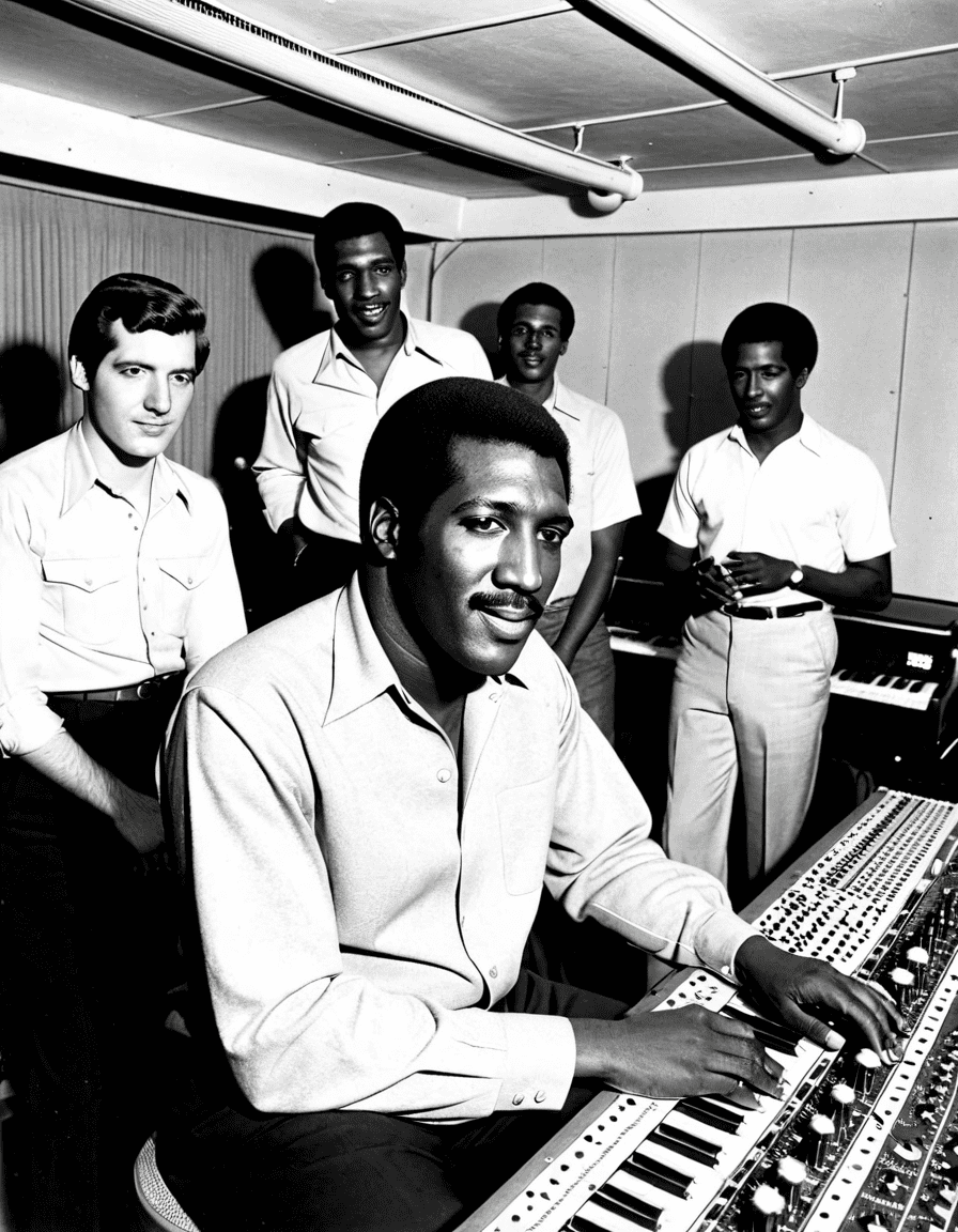 otis redding