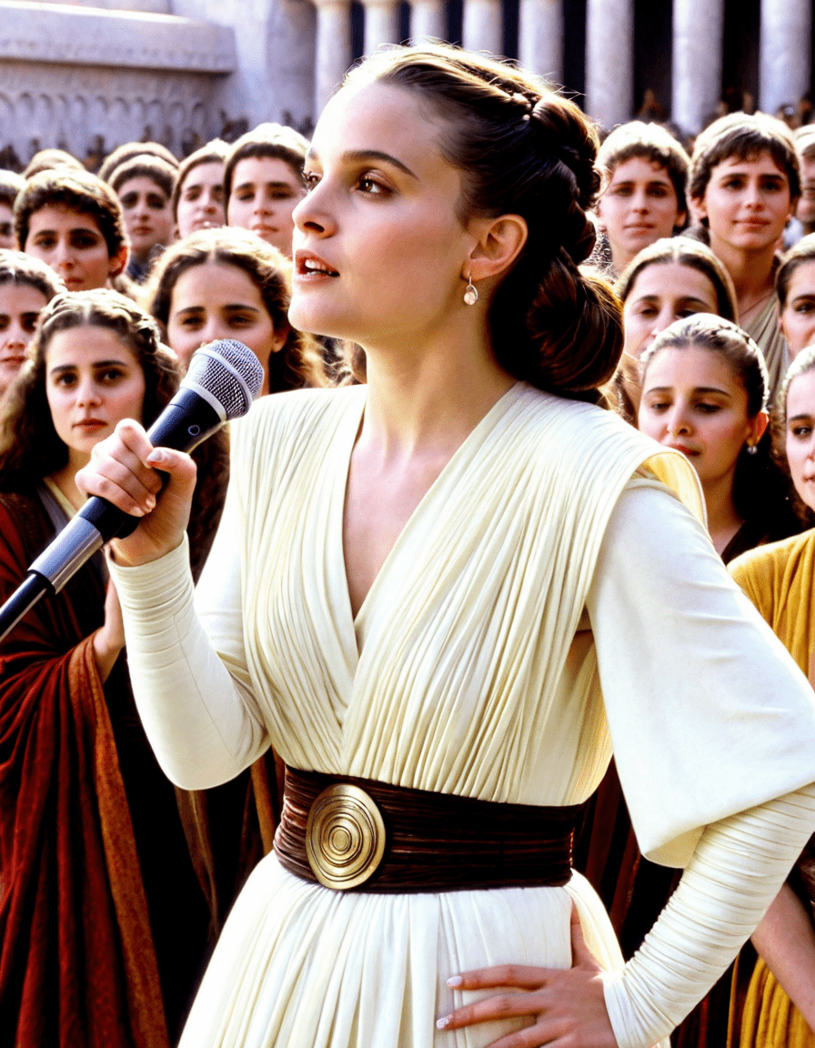 padme