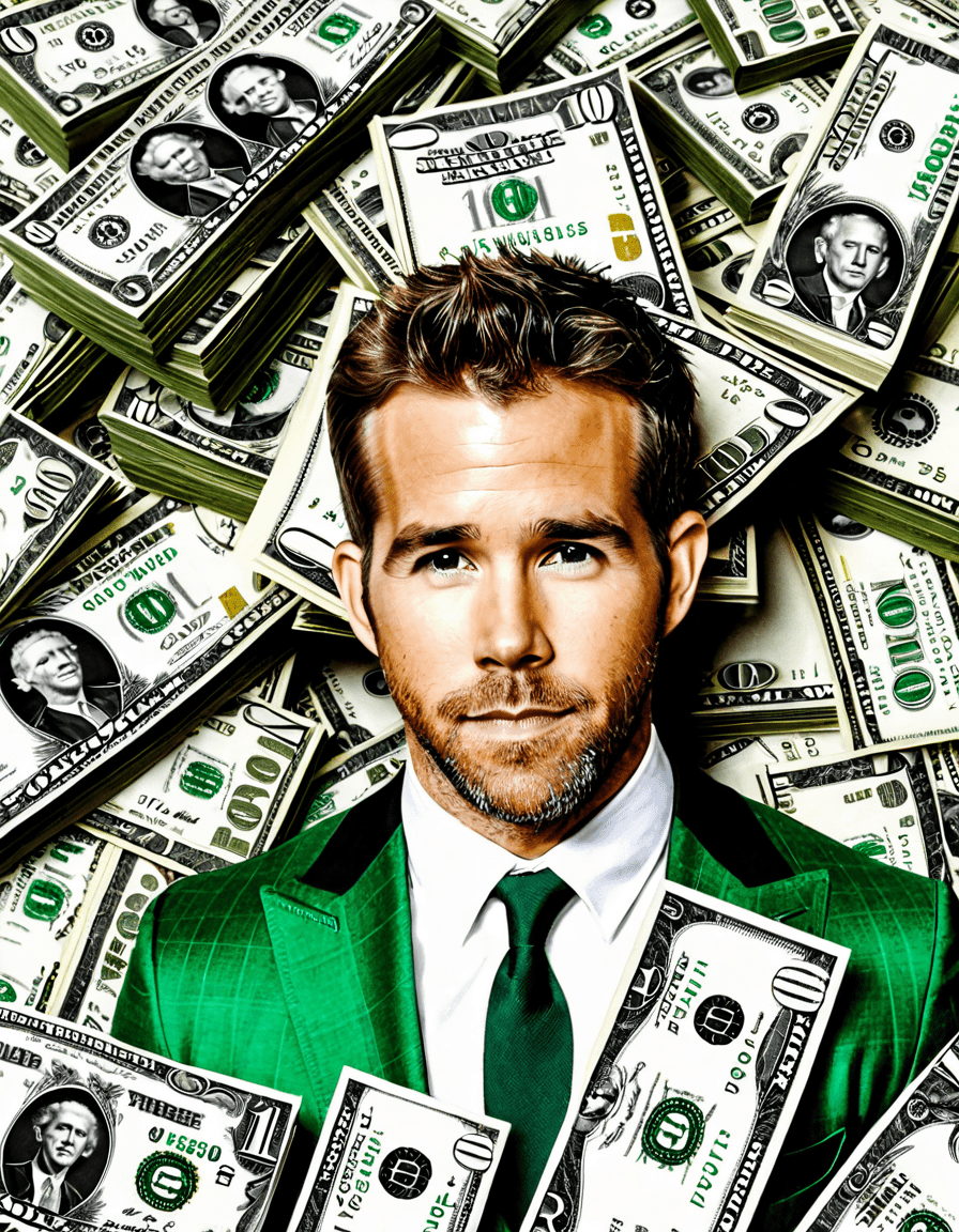 ryan reynolds net worth