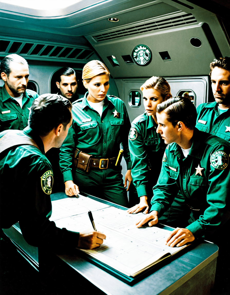 starbuck