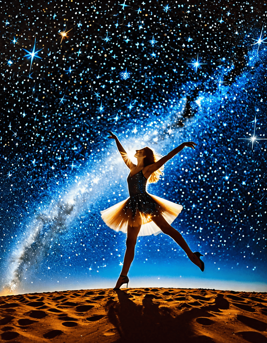 stardust