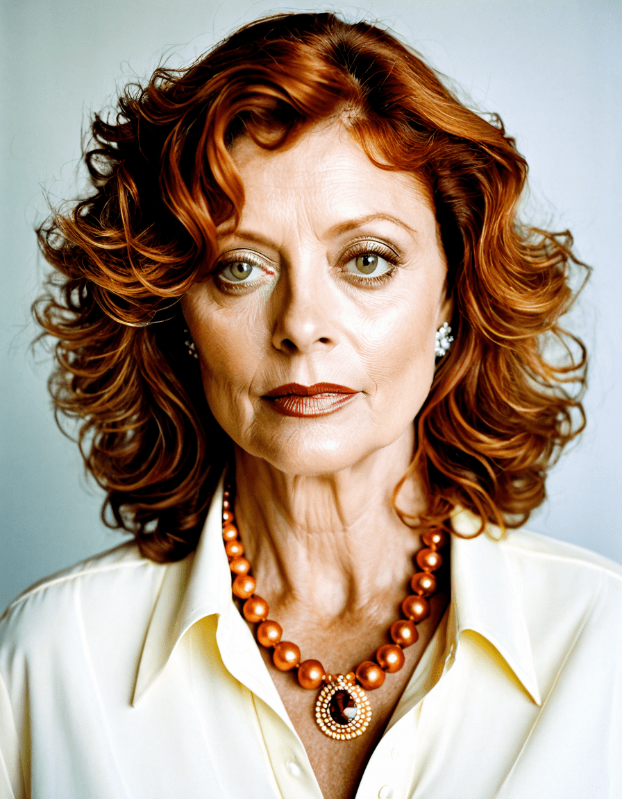 susan sarandon movies