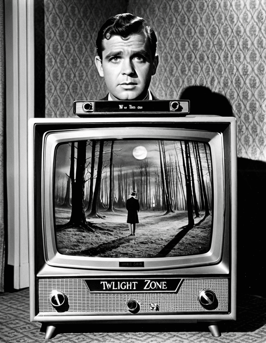 twilight zone