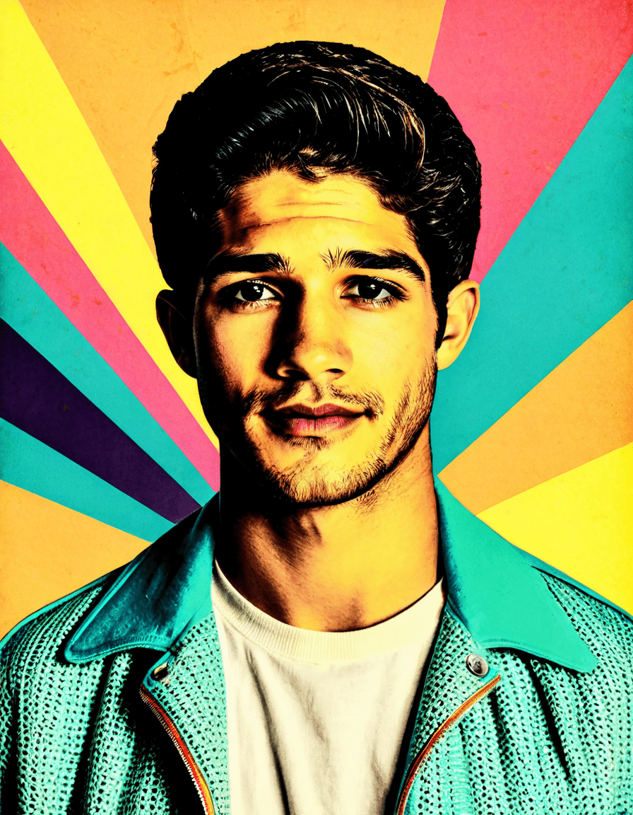 tyler posey