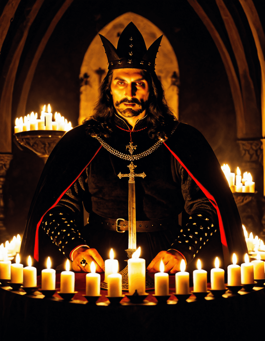 vlad the impaler