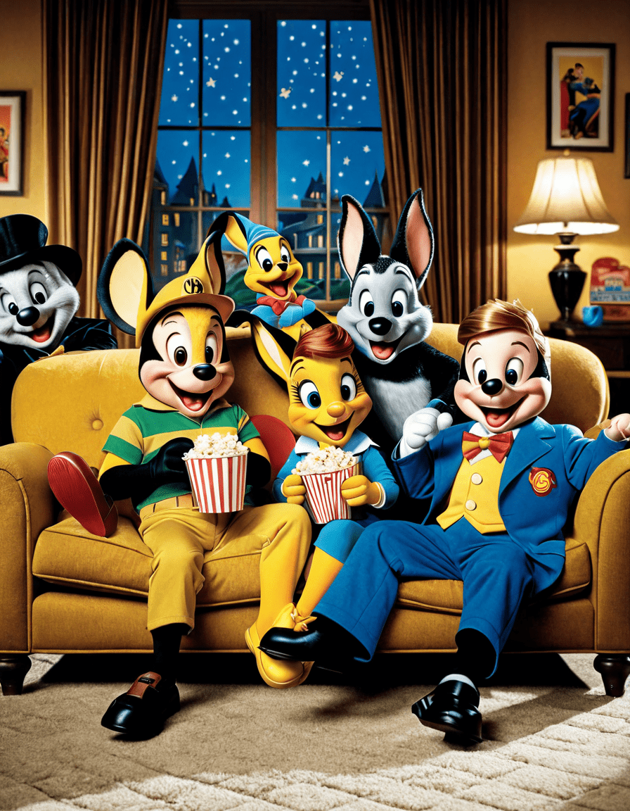 warner bros