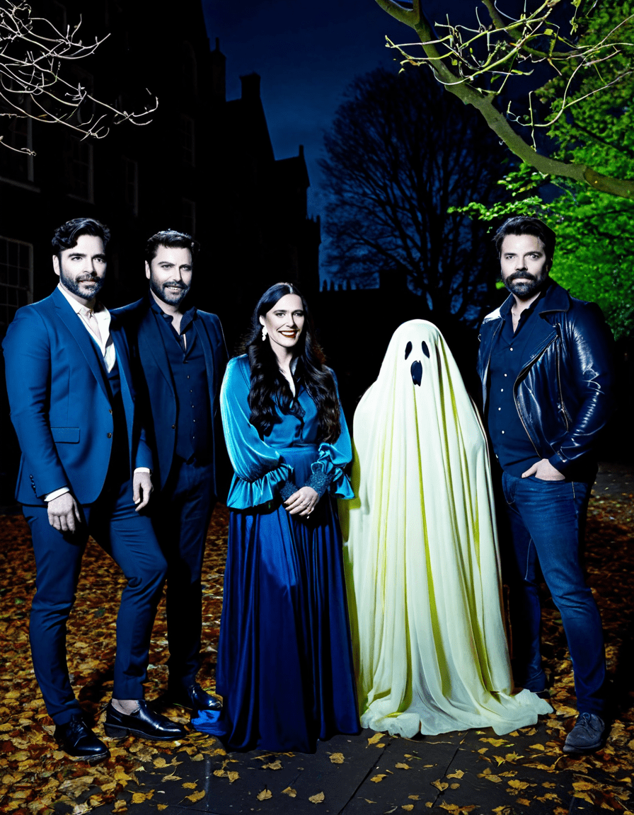 what we do in the shadows cast