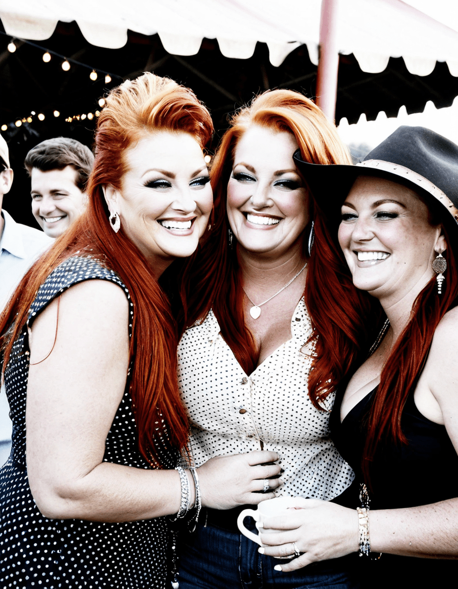 wynonna judd
