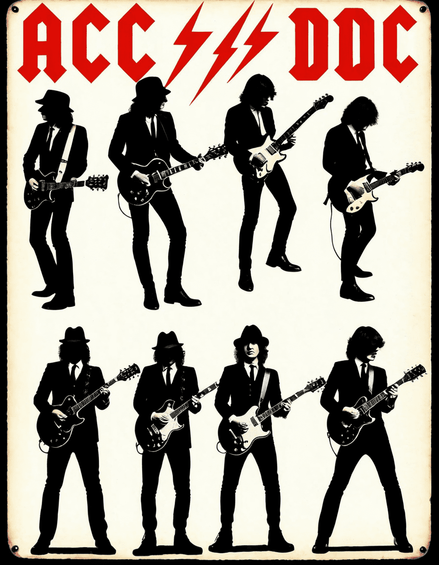 ac dc
