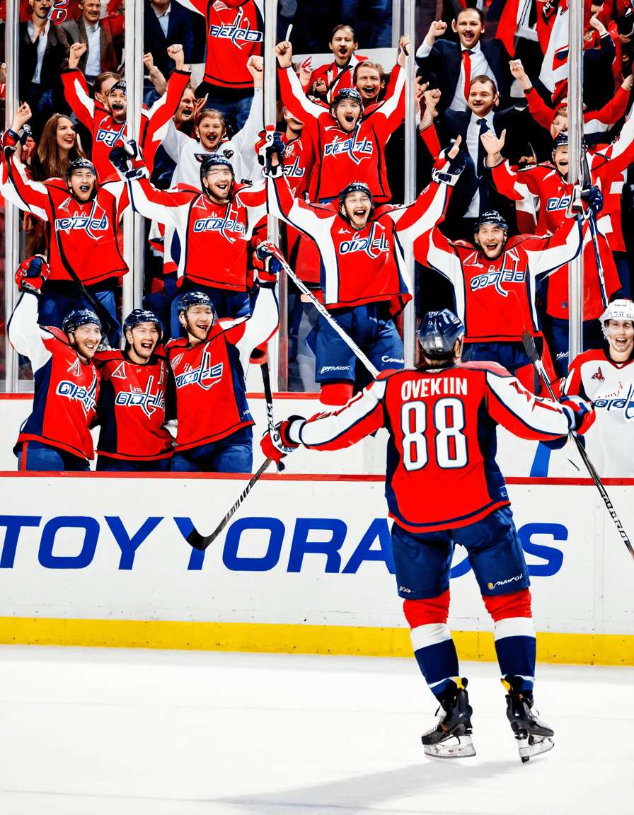 alexander ovechkin