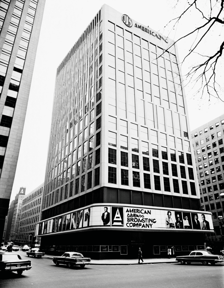 american broadcasting company