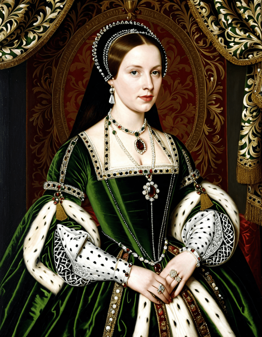 anne boleyn